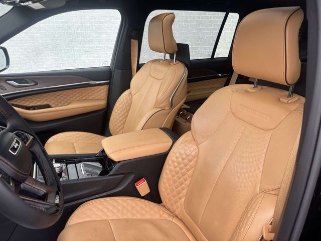 2024 Jeep Grand Cherokee L Summit - Photo 11