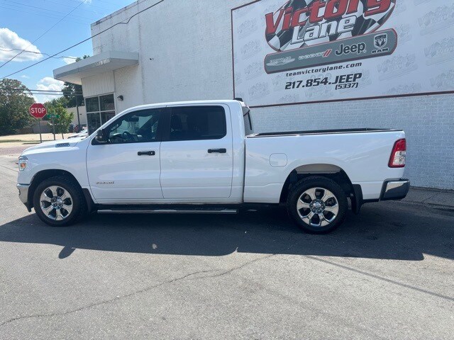 2023 Ram 1500 Big Horn Lone Star photo 4