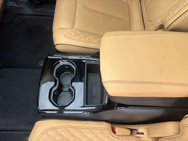 2024 Jeep Grand Cherokee L Summit - Photo 29