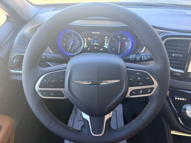 2026 Chrysler Pacifica Pinnacle - Photo 19
