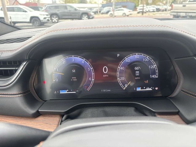 2024 Jeep Grand Cherokee L Summit - Photo 16