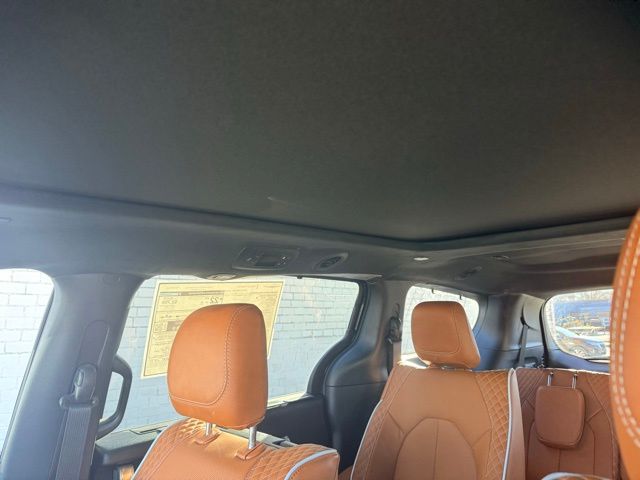 2026 Chrysler Pacifica Pinnacle - Photo 28