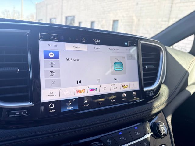 2026 Chrysler Pacifica Pinnacle - Photo 32