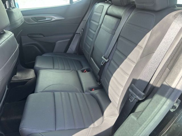 2024 Dodge Hornet GT Plus - Photo 25