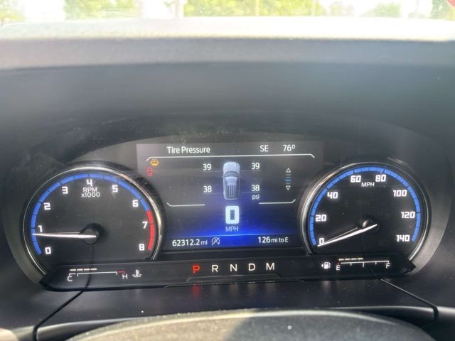 2022 Ford Bronco Sport Badlands - Photo 13