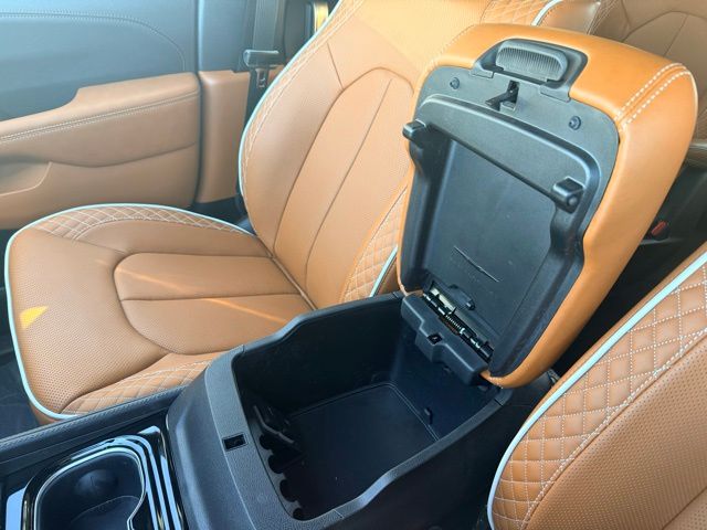 2026 Chrysler Pacifica Pinnacle - Photo 26