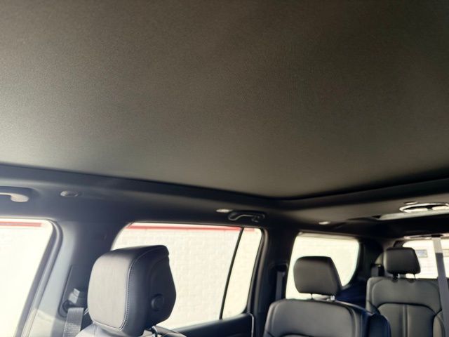 2026 Jeep Grand Wagoneer Limited Altitude - Photo 37