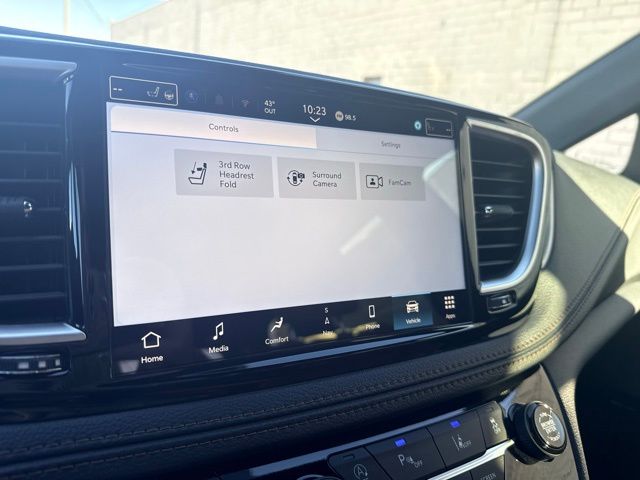2026 Chrysler Pacifica Pinnacle - Photo 33