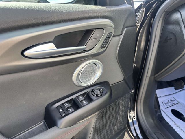 2024 Dodge Hornet GT Plus - Photo 13