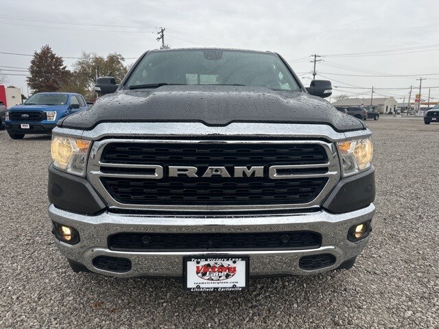 2022 Ram 1500 Big Horn Lone Star photo 4