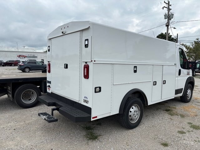2021 Ram 3500 photo 4