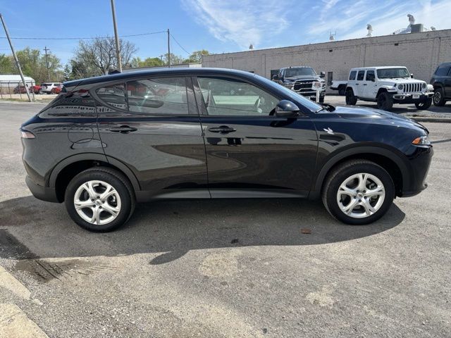 2024 Dodge Hornet GT Plus - Photo 9