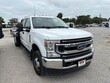 Ford F-350SD
