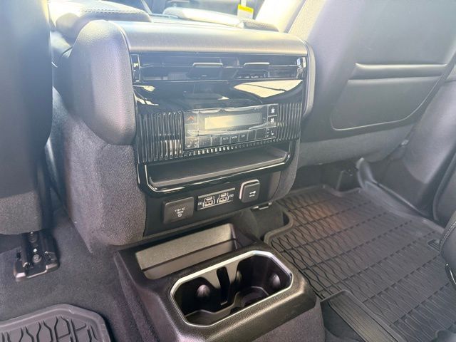 2026 Jeep Grand Wagoneer Limited Altitude - Photo 16