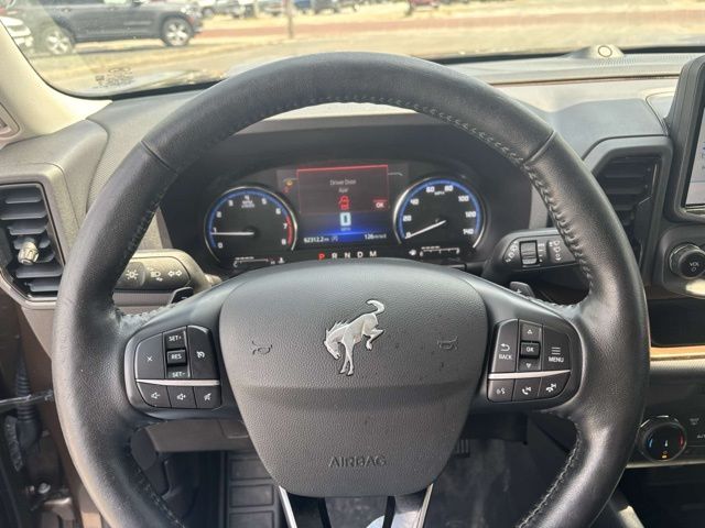 2022 Ford Bronco Sport Badlands - Photo 12
