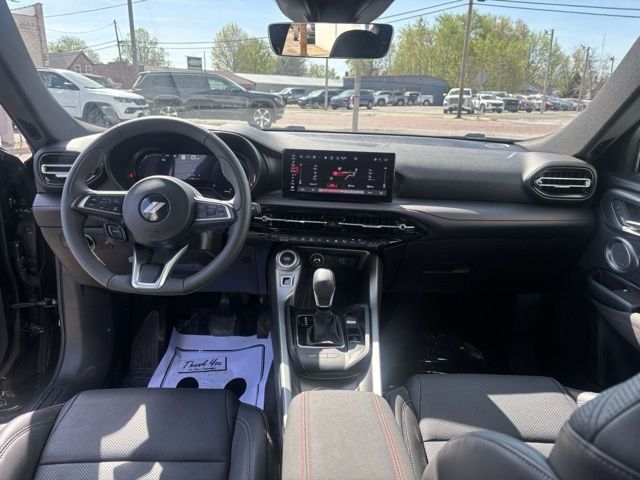 2024 Dodge Hornet GT Plus - Photo 26