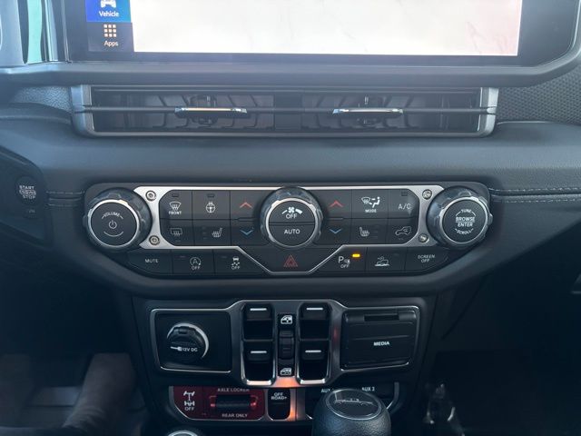 2026 Jeep Gladiator Mojave - Photo 23