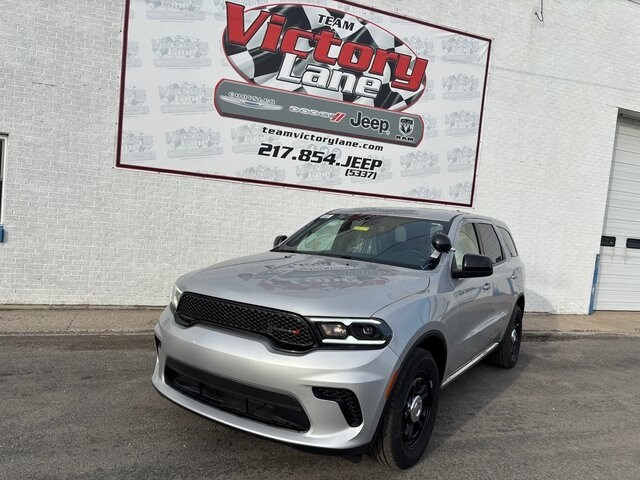 2024 Dodge Durango Special Service photo 2