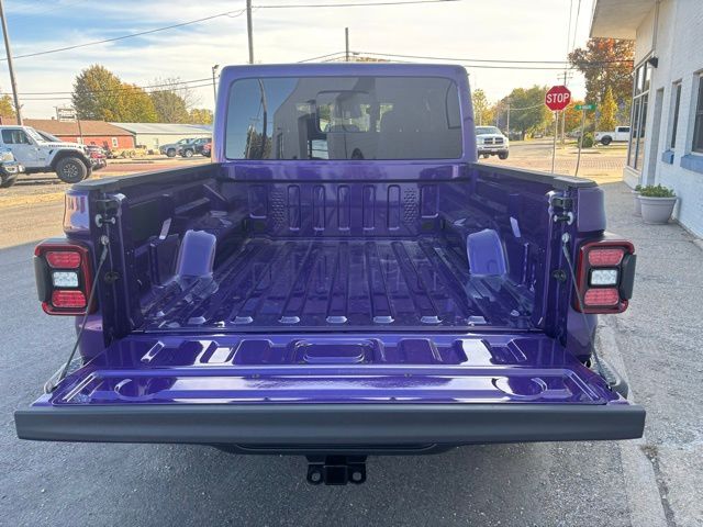 2026 Jeep Gladiator Mojave - Photo 8