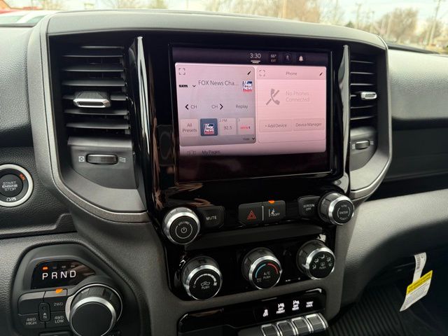 2026 RAM 1500 Warlock - Photo 21