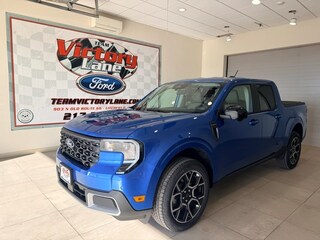 2026 Ford Maverick Lariat Truck SuperCrew