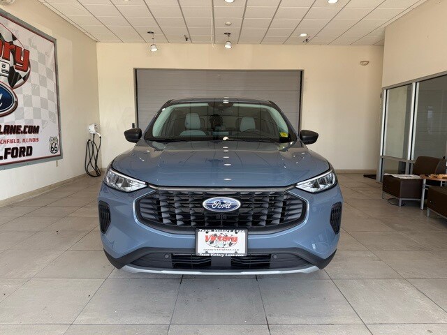 2024 Ford Escape Active photo 3