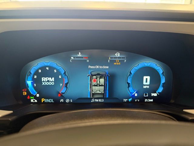 2025 Ford Bronco Sport Heritage - Photo 23