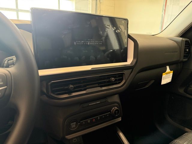 2025 Ford Bronco Sport Heritage - Photo 17