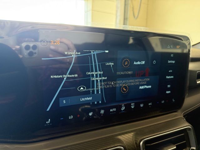 2025 Ford Mustang EcoBoost Premium Fastback - Photo 34