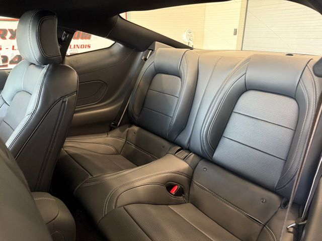 2025 Ford Mustang EcoBoost Premium Fastback - Photo 18