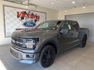 2026 Ford F-150 STX Truck SuperCrew Cab