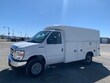 Ford E-350 Cutaway