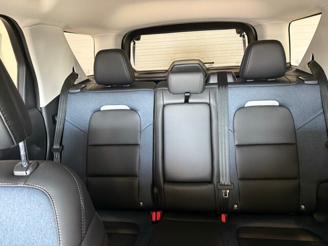 2025 Ford Bronco Sport Outer Banks - Photo 35