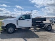 Ford F-350 Chassis