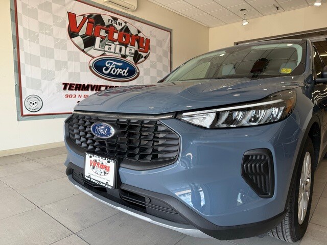 2024 Ford Escape Active photo 2