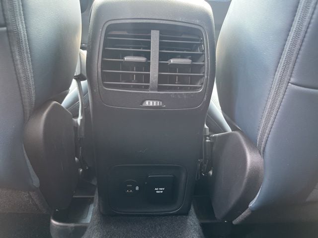 2022 Ford Bronco Sport Outer Banks - Photo 31