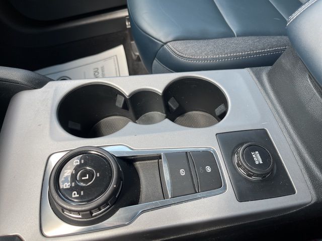 2022 Ford Bronco Sport Outer Banks - Photo 23