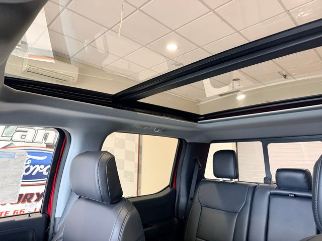 2026 Ford F-350 Super Duty Lariat - Photo 36