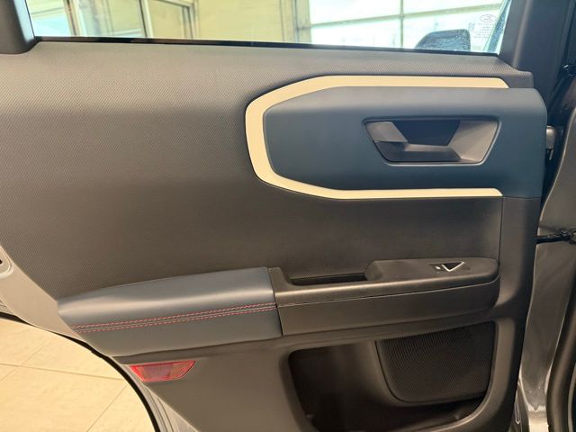 2025 Ford Bronco Sport Heritage - Photo 21