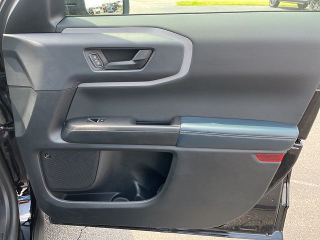 2022 Ford Bronco Sport Outer Banks - Photo 26