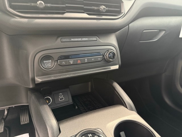 2025 Ford Bronco Sport Outer Banks - Photo 22