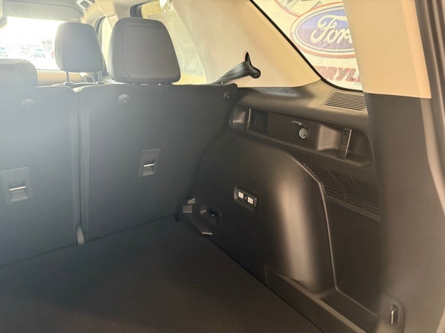 2025 Ford Bronco Sport Outer Banks - Photo 10