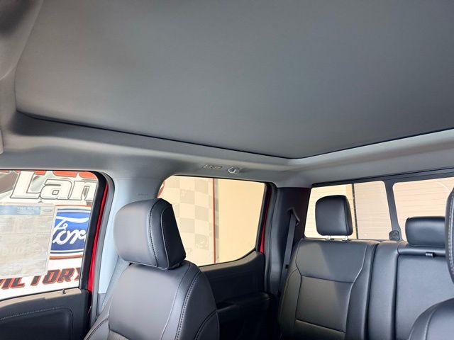 2026 Ford F-350 Super Duty Lariat - Photo 37