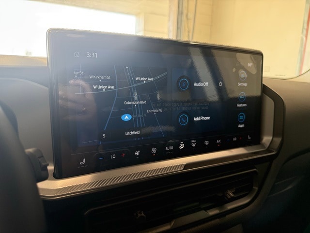 2025 Ford Bronco Sport Outer Banks - Photo 27