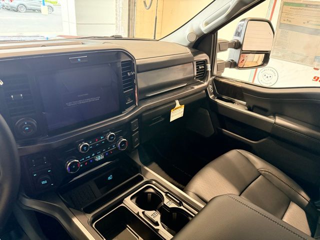 2026 Ford F-350 Super Duty Lariat - Photo 19