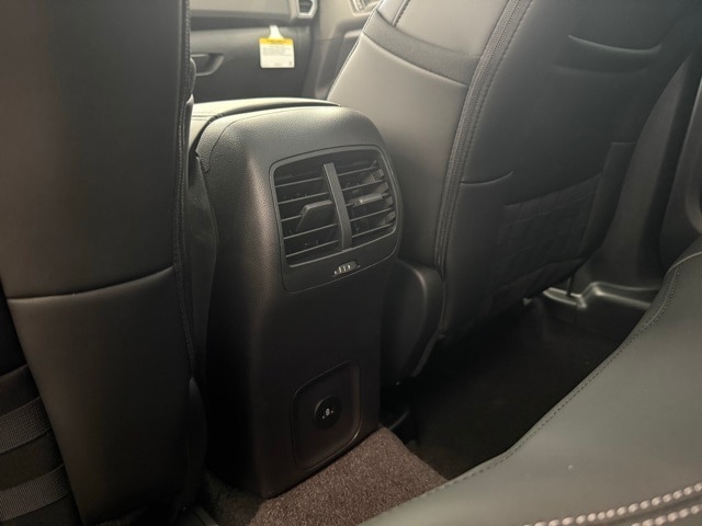 2025 Ford Bronco Sport Outer Banks - Photo 17