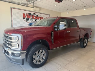 2026 Ford F-350 Truck Crew Cab