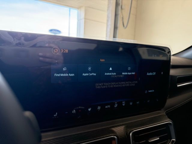 2025 Ford Mustang EcoBoost Premium Fastback - Photo 30