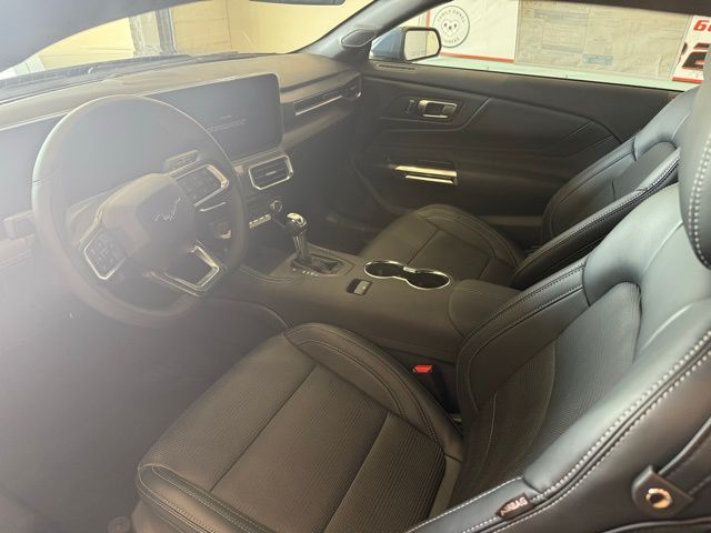 2025 Ford Mustang EcoBoost Premium Fastback - Photo 16