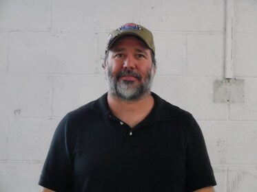 Staff member Jason Royer from ID_d834e807bab9